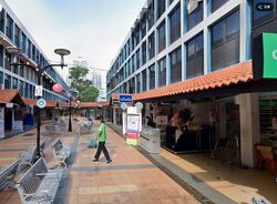 Toa Payoh Central (D12), Shop House #575777451